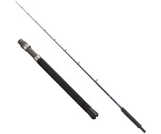 Jūrinė meškerė FLADEN Maxximus Solid Carbon Shadow 2,10m 20-40lbs
