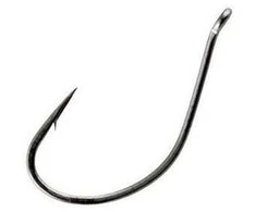 Kabliukai Hayabusa DSR132 Finesse Drop Shot Hook Nr. 6