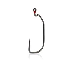 Kabliukai Mustad Alpha Point Assault Heavy Wide Gap