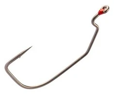 Kabliukai Mustad Tactical Bass Assault Wide Gap
