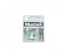 Kabliukai Mustad UltraPoint 10657NPBLN, 10 vnt.