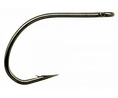 Kabliukai Mustad UltraPoint 10657NPBLN, 10 vnt.
