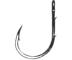 Kabliukai Mustad UltraPoint 10750 BLN, 10 vnt.