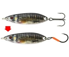 Kabliukai SAKURA Trout Single Assist Hook