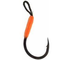 Kabliukas Sakura Trout Assist Hook