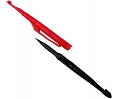 Kabliukų išėmėjas Robinson, 17 cm, (99-WY-007)