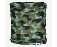 Kaklaskarė Finntrail TUBE Buff 9800 | Camo Army