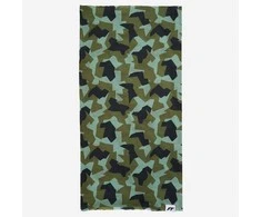 Kaklaskarė Finntrail TUBE Buff 9800 | Camo Army