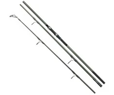 Karpinė Meškerė Byron Combat Carp 3,95m 3,50lbs 3dalių