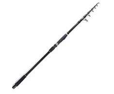 Karpinė meškerė Carpex Royal Tele Carp 3,90m 40-90g