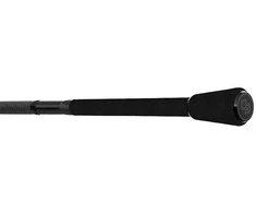 Karpinė Meškerė Delphin CorsaBlack NERO 390cm/ 3,5lbs/ 3 dalių