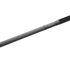 Karpinė Meškerė Delphin CorsaBlack NERO 390cm/ 3,5lbs/ 3 dalių