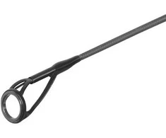 Karpinė meškerė Delphin Opium BlacxCARP 3G TechnoCORK, 3,0 m, 3,0 lbs (13,61 kg), 2-jų dalių
