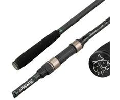 Karpinė meškerė Prowess Osmose X 3G, 2-jų dalių, 3,00 m, 3,25 lbs (1,48 kg)