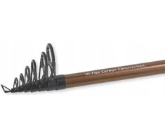 Karpinė meškerė Robinson Ashigari T-Power Carp 3,60m 50-120g