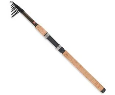Karpinė Meškerė Robinson Ashigari Tele Carp 3,60m 40-90g