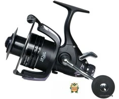 Karpinė Ritė Byron Bait Control 40
