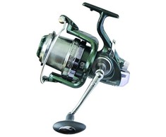 Karpinė Ritė Robinson BIG RUNNER 807 QD