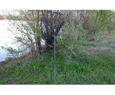 Karpinis graibštas Prowess OSMOSE PRCNN6004