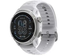 Išmanusis laikrodis COROS APEX 4 GPS lauko laikrodis, 42 mm, baltas