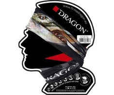 Fladen Kaklaskarė Dragon Pike