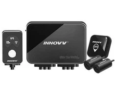 INNOVV K7 Motorcycle Recording