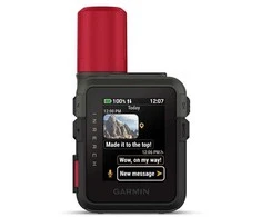 Palydovinio ryšio imtuvas Garmin inReach Mini 3 Plus