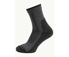 JackWolfskin Kojinės Jack Wolfskin TREK FUNC LOW | dark pilkas