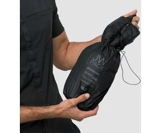 JackWolfskin Liemenė vyrams Jack Wolfskin JWP VEST juoda