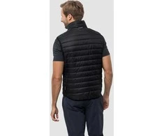 JackWolfskin Liemenė vyrams Jack Wolfskin JWP VEST juoda