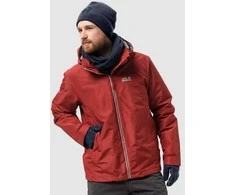 JackWolfskin Šalikas Jack Wolfskin PAW