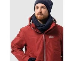 JackWolfskin Šalikas Jack Wolfskin PAW
