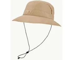 Kepurė JackWolfskin Skrybėlė Jack Wolfskin Mesh | sand storm