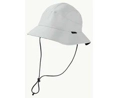 Kepurė JackWolfskin Skrybėlė Jack Wolfskin Wingbow | cool pilkas