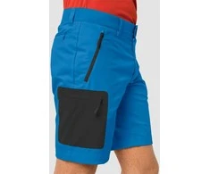 JackWolfskin Šortai vyrams JACK WOLFSKIN ACTIVE TRACK mėlyni