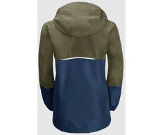 Kepurė JackWolfskin Vaikiška Striukė Jack Wolfskin B ICELAND 3IN1