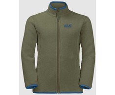 Kepurė JackWolfskin Vaikiška Striukė Jack Wolfskin B ICELAND 3IN1