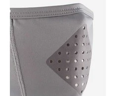 Kaklaskarė su apsauga nuo saulės 50 UPF, Finntrail WAVE 9805 | Pilkas