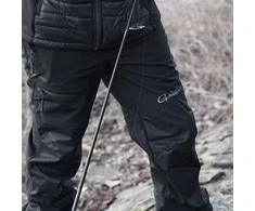 Kelnės vyrams Gamakatsu G-Softshell, juodos