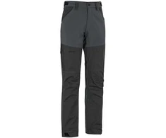 Kelnės žvejybai Fladen Authentic 3.0 Pilka/Juoda