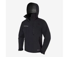 Neperpučiama striukė Finntrail EXCALIBUR 4032 | Dark Pilkas