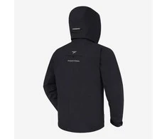 Neperpučiama striukė Finntrail EXCALIBUR 4032 | Dark Pilkas