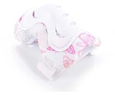 Tempish Stryker kids protectors Rožinė XS