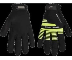 Pirštinės Finntrail EAGLE 2840 | Graphite Geltona