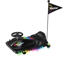 Razor Crazy Cart Shift elektrinis drifto kartas