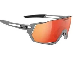 Salice 029RW Pilkas/RW Raudonas