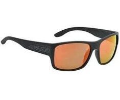 Salice 846RW Juodas/RW Raudonas
