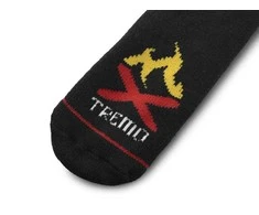 Šiltos termo kojinės Delphin XTREMO