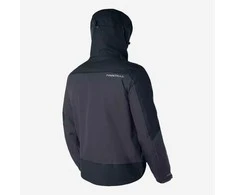 Striukė nuo lietaus Finntrail LIGHTSUIT 3504 | Graphite