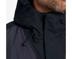 Striukė nuo lietaus Finntrail LIGHTSUIT 3504 | Graphite